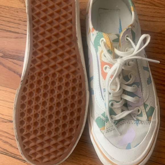 Vans Leila Hurst Style 36 - Picture 2 of 7